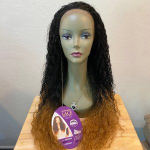 #121 MODEL MODEL LACE FRONT WIG